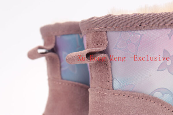 UGG 39.99$ 编号279-5088-R - Image 2