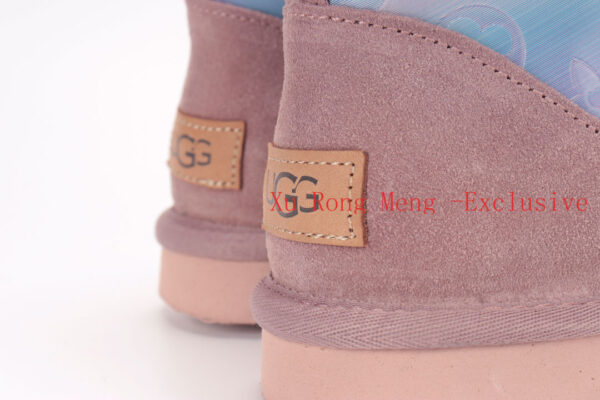 UGG 39.99$ 编号279-5088-R - Image 11