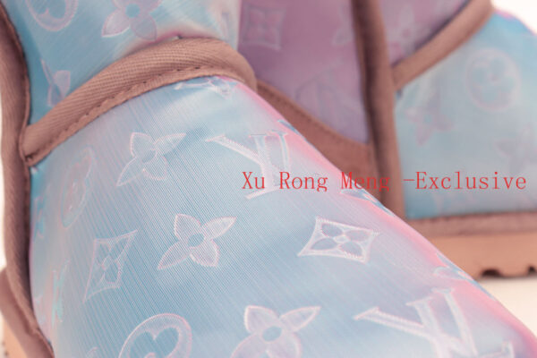 UGG 39.99$ 编号279-5088-R - Image 4