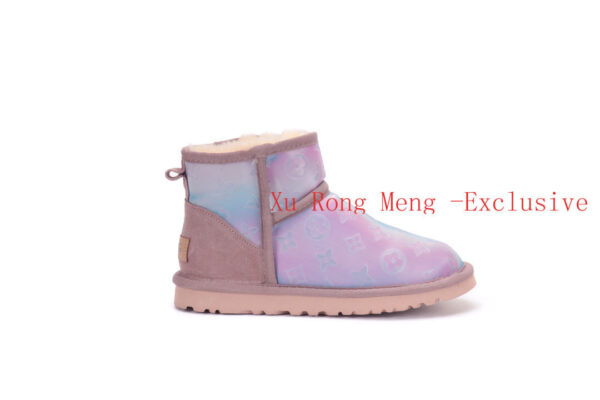 UGG 39.99$ 编号279-5088-R - Image 7