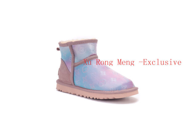 UGG 39.99$ 编号279-5088-R - Image 8