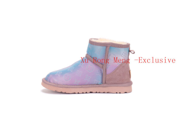 UGG 39.99$ 编号279-5088-R - Image 10