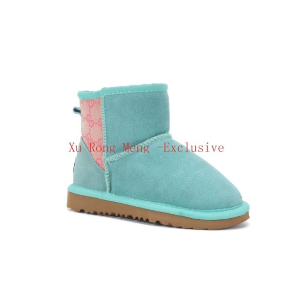 UGG 32.99$ 编号279-5078-R - Image 2