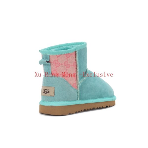 UGG 32.99$ 编号279-5078-R - Image 3