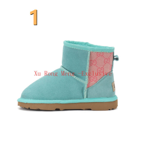 UGG 32.99$ 编号279-5078-R - Image 4