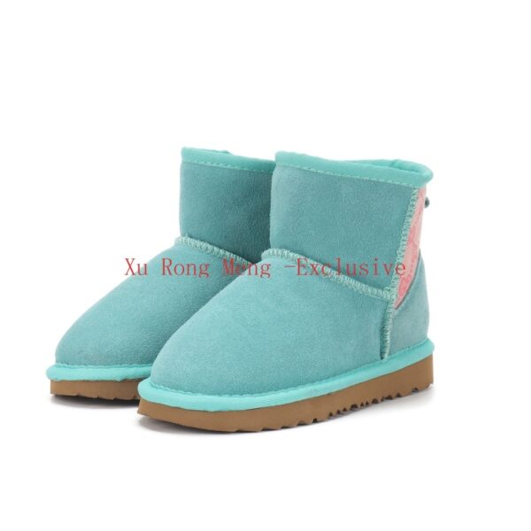 UGG 32.99$ 编号279-5078-R - Image 5