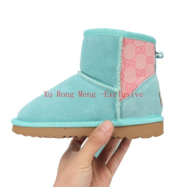 UGG 32.99$ 编号279-5078-R - Image 6