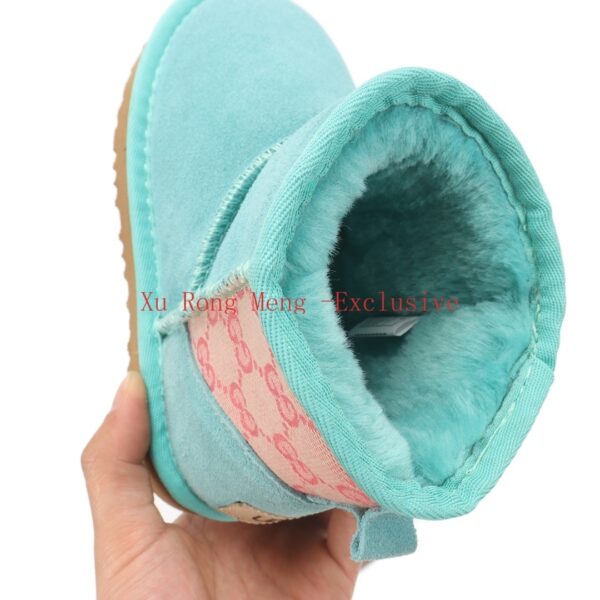 UGG 32.99$ 编号279-5078-R - Image 9