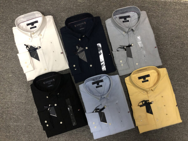 TOMMY 32.99$ code 301-7558-R - Image 7