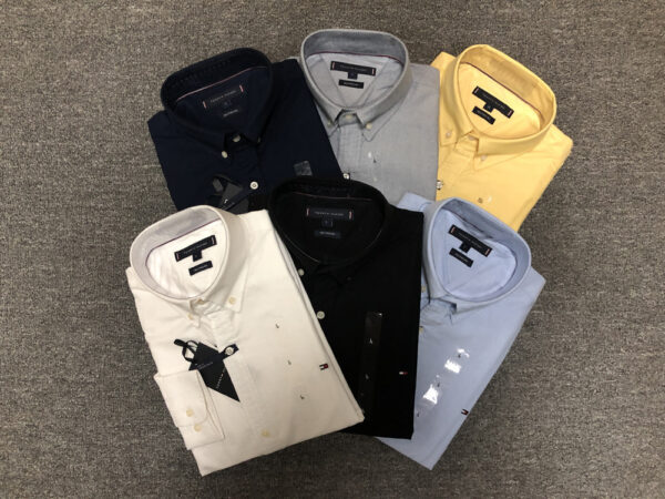 TOMMY 32.99$ code 301-7558-R - Image 9