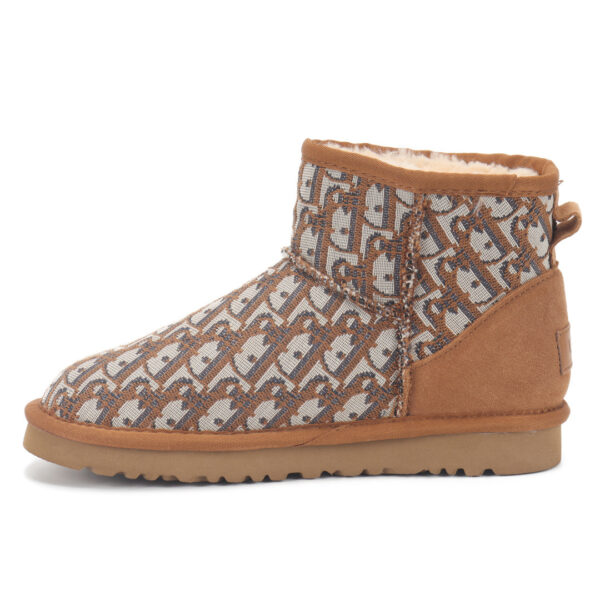UGG 38.88$ 编号279-5024-R - Image 4