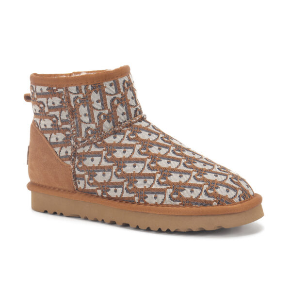UGG 38.88$ 编号279-5024-R - Image 6
