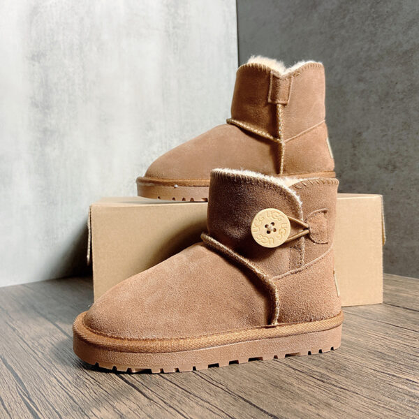 UGG 29.99$ 编号279-5289-R - Image 3