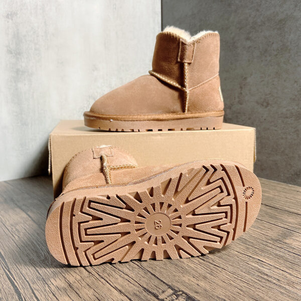 UGG 29.99$ 编号279-5289-R - Image 4