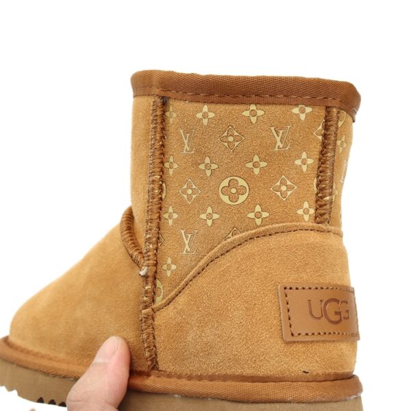 UGG 32.33$ code 279-6096-R - Image 5