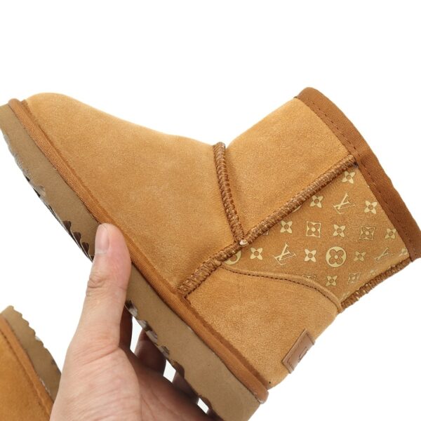 UGG 32.33$ code 279-6096-R - Image 6