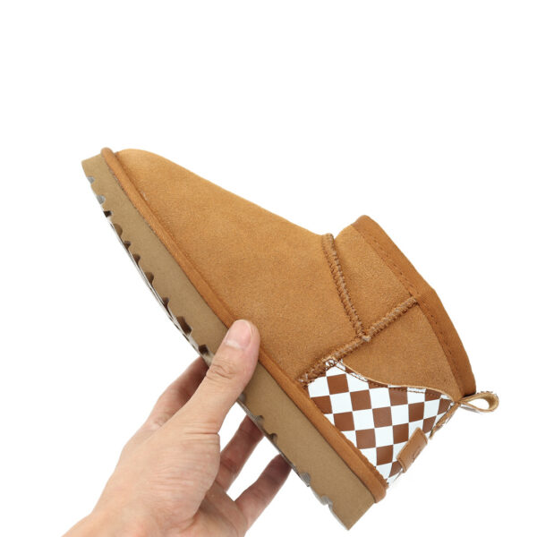 UGG 35.55$ code 279-6101-R - Image 3