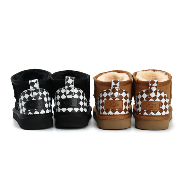 UGG 35.55$ code 279-6101-R - Image 4