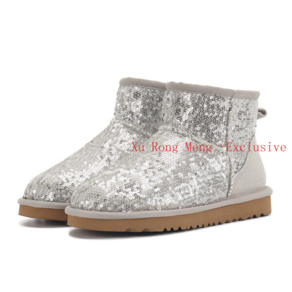 UGG 37.88$ 编号279-5086-R - Image 5