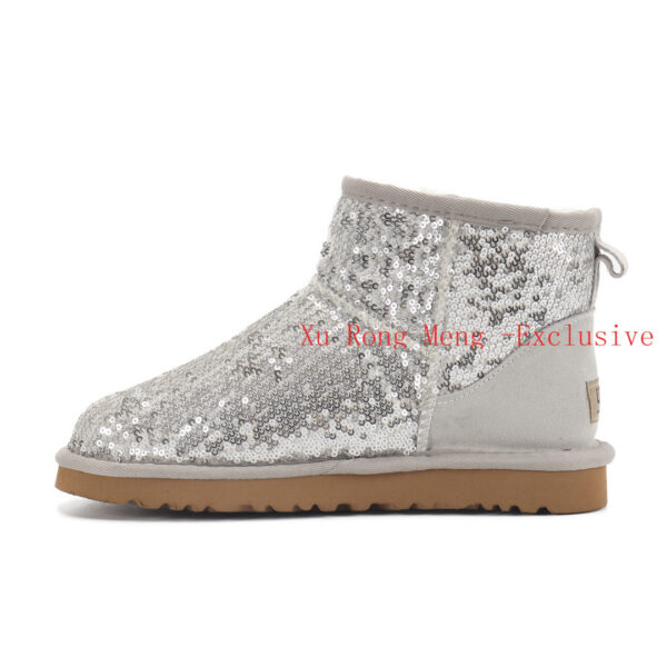 UGG 37.88$ 编号279-5086-R - Image 6