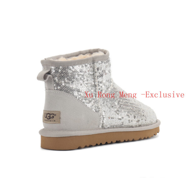 UGG 37.88$ 编号279-5086-R - Image 7