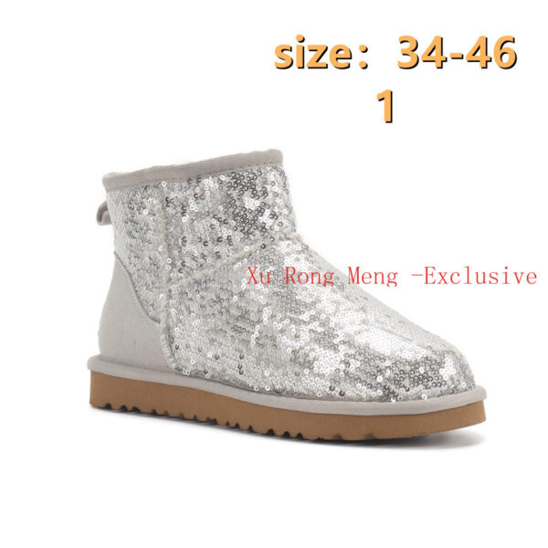 UGG 37.88$ 编号279-5086-R - Image 8