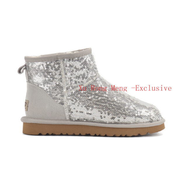 UGG 37.88$ 编号279-5086-R - Image 9