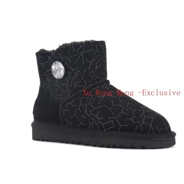 UGG 39.99$ 编号279-5084-R - Image 11