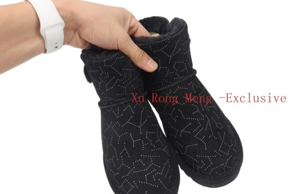 UGG 39.99$ 编号279-5084-R - Image 4