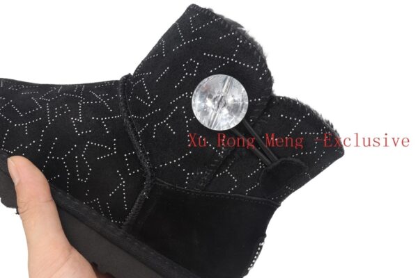 UGG 39.99$ 编号279-5084-R - Image 5