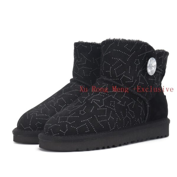 UGG 39.99$ 编号279-5084-R - Image 7