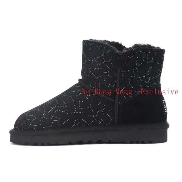UGG 39.99$ 编号279-5084-R - Image 8