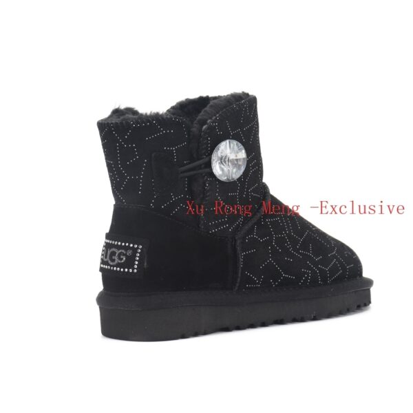 UGG 39.99$ 编号279-5084-R - Image 9