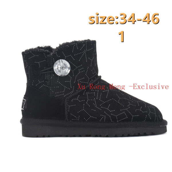UGG 39.99$ 编号279-5084-R - Image 10