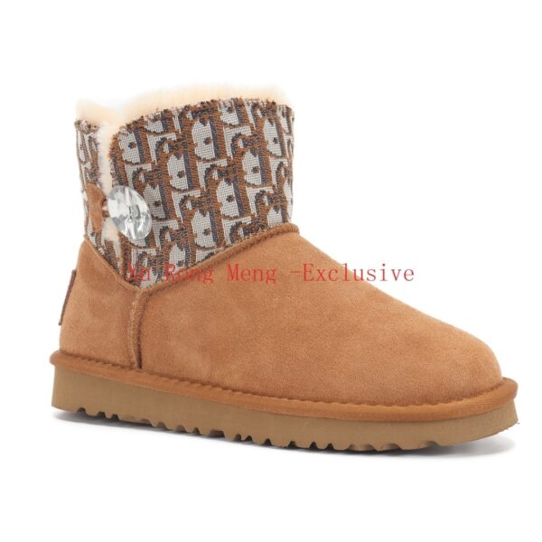 UGG 38.15$ 编号279-5076-R - Image 12