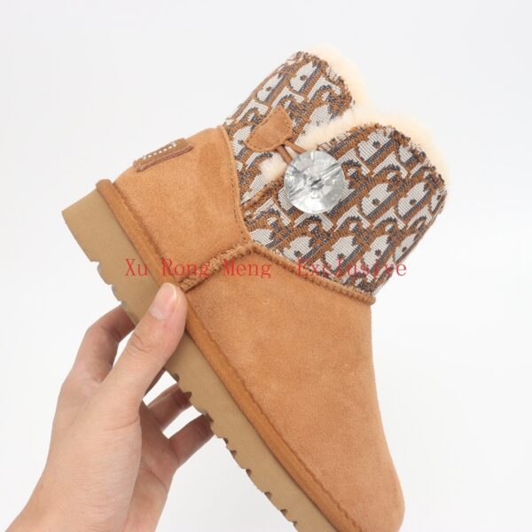 UGG 38.15$ 编号279-5076-R - Image 5