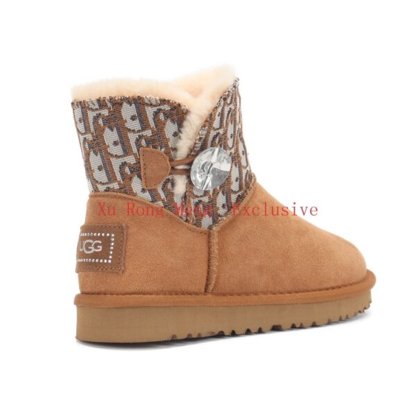 UGG 38.15$ 编号279-5076-R - Image 8