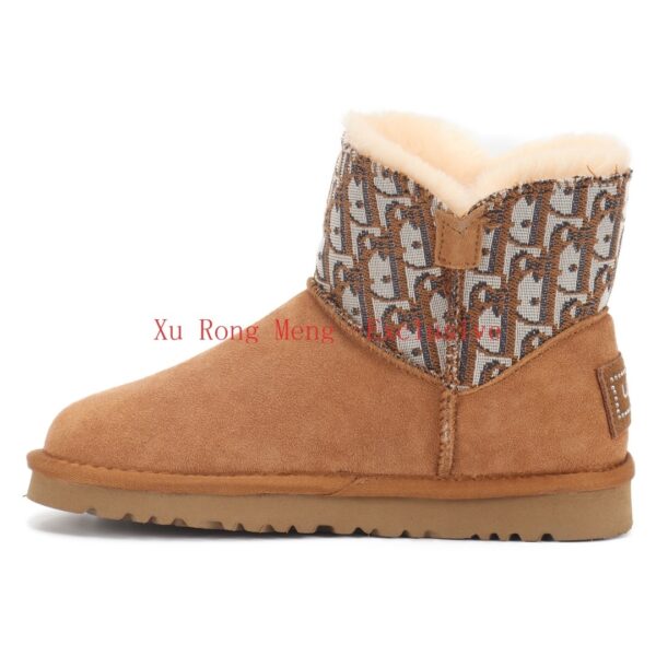 UGG 38.15$ 编号279-5076-R - Image 10