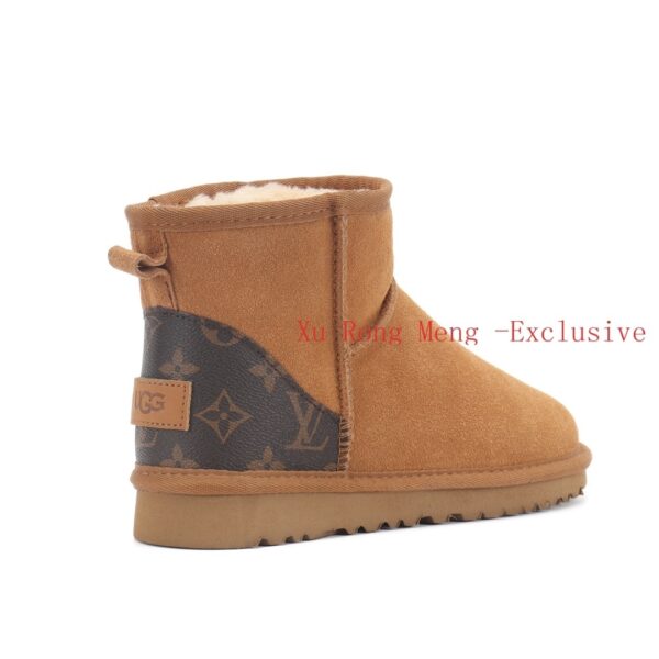UGG 35.55$ 编号279-5082-R - Image 11