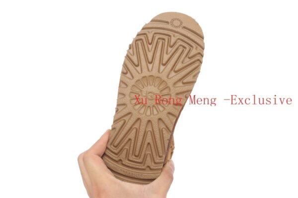 UGG 35.55$ 编号279-5082-R - Image 5