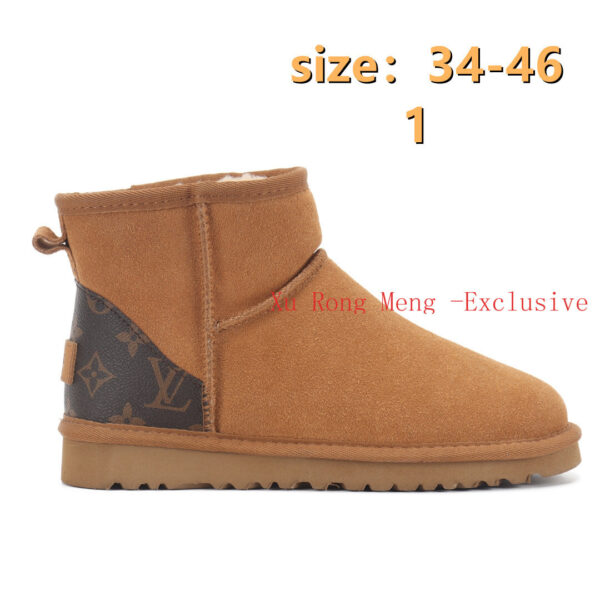 UGG 35.55$ 编号279-5082-R - Image 9