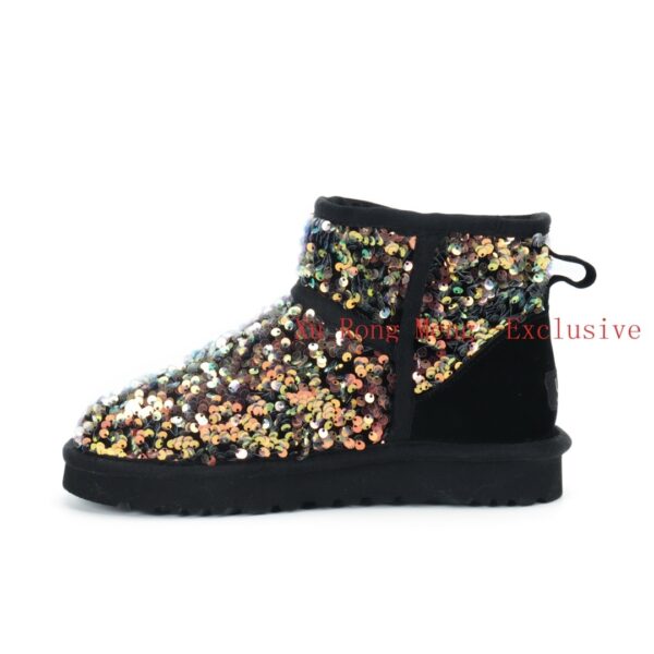 UGG 41.66$ 编号279-5080-R - Image 11
