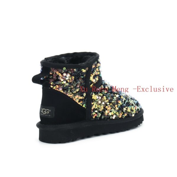 UGG 41.66$ 编号279-5080-R - Image 12