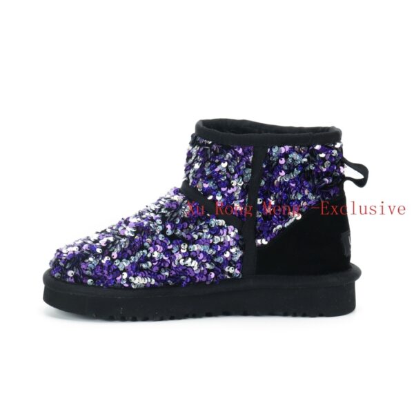 UGG 41.66$ 编号279-5080-R - Image 6