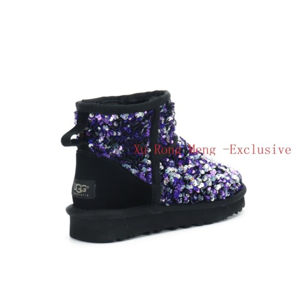 UGG 41.66$ 编号279-5080-R - Image 7