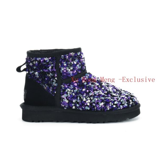 UGG 41.66$ 编号279-5080-R - Image 8