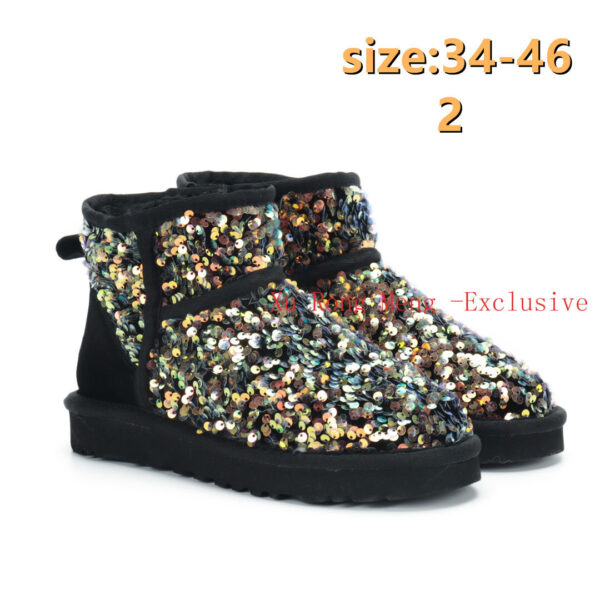 UGG 41.66$ 编号279-5080-R - Image 9