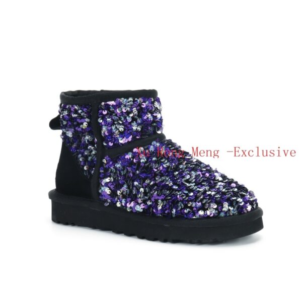 UGG 41.66$ 编号279-5080-R - Image 10