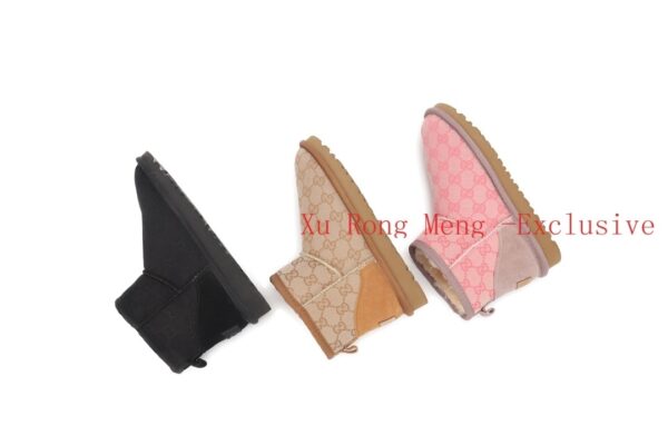 ugg 34.88$ 编号279-5081-R - Image 4