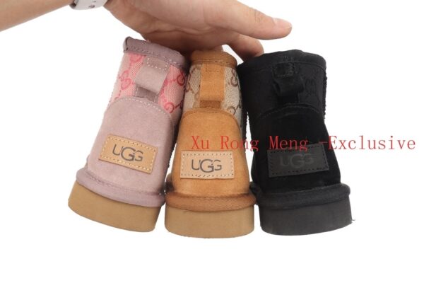 ugg 34.88$ 编号279-5081-R - Image 5